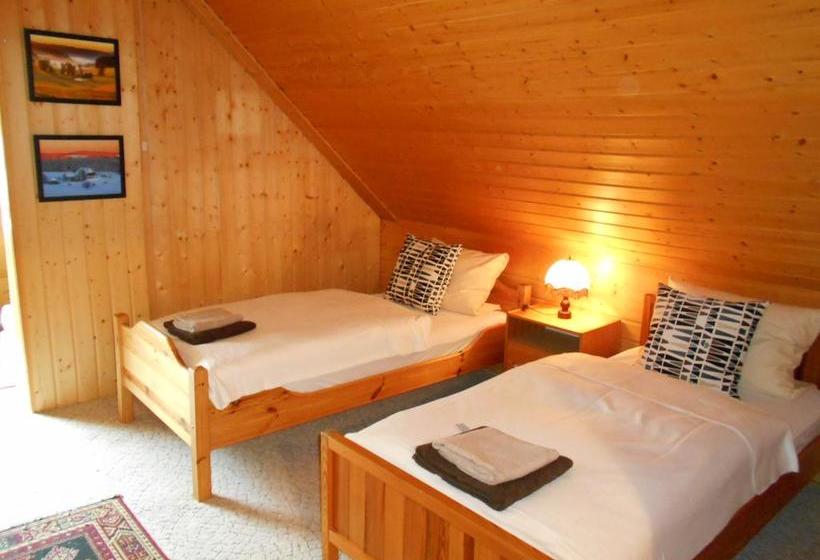 Hôtel Gasthaus-pension Bierhaus 2