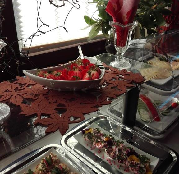 Hôtel Gasthaus-pension Bierhaus 20