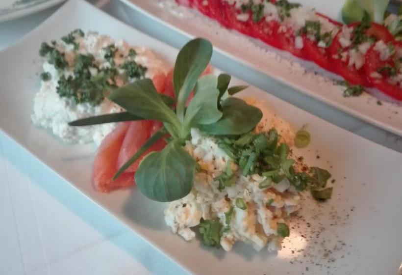 Hôtel Gasthaus-pension Bierhaus 3