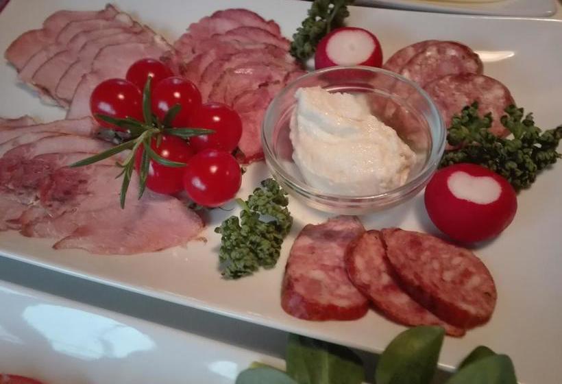 Hôtel Gasthaus-pension Bierhaus 4