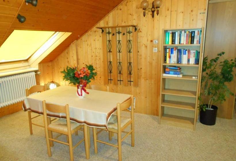 Hôtel Gasthaus-pension Bierhaus 5