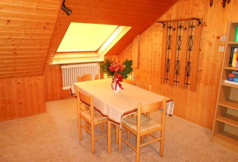 Hôtel Gasthaus-pension Bierhaus 6