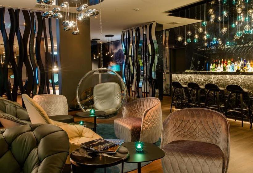 Motel One Stuttgartbad Cannstatt Stuttgart