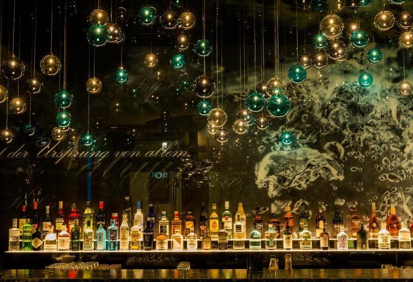 Motel One Stuttgartbad Cannstatt 1