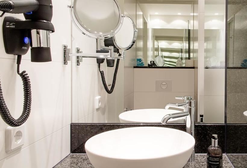 Motel One Stuttgartbad Cannstatt 11