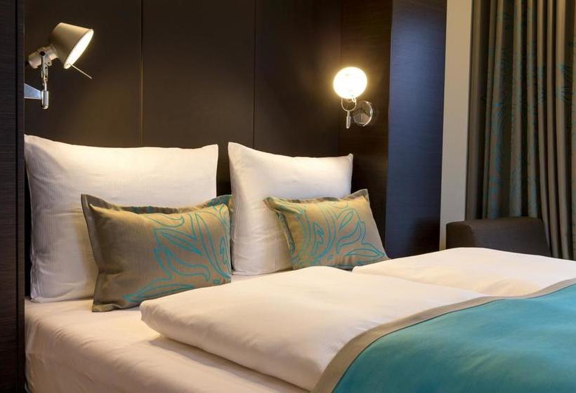 Motel One Stuttgartbad Cannstatt 12