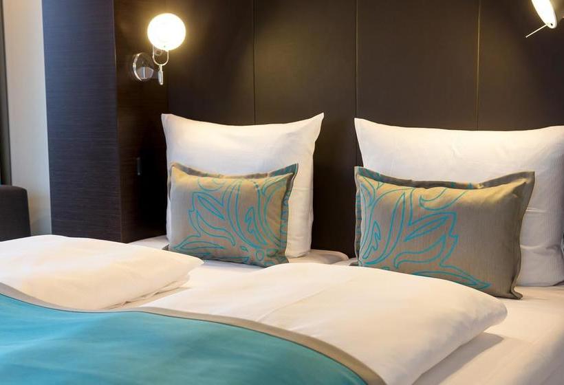 Motel One Stuttgartbad Cannstatt 13