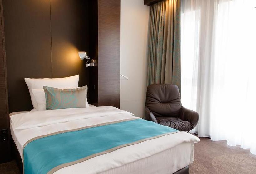 Motel One Stuttgartbad Cannstatt 14