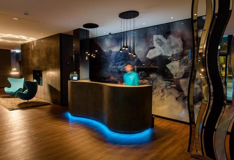 Motel One Stuttgartbad Cannstatt 3