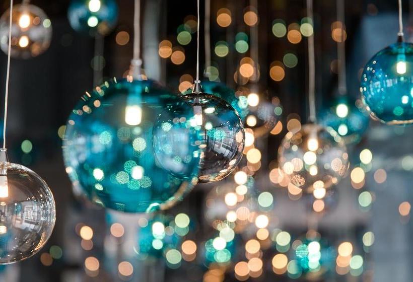 Motel One Stuttgartbad Cannstatt 4