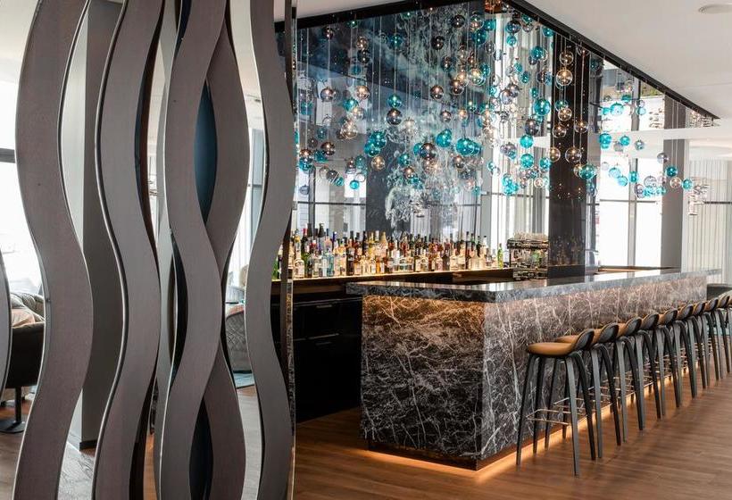 Motel One Stuttgartbad Cannstatt 5