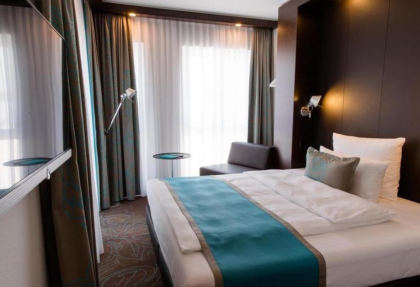 Motel One Stuttgartbad Cannstatt 9