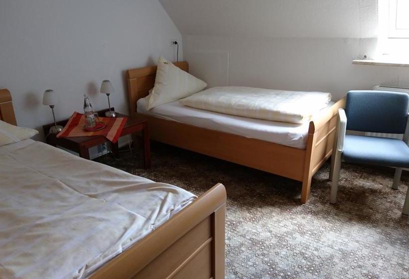 Hotel Quellenhof Altenau 1