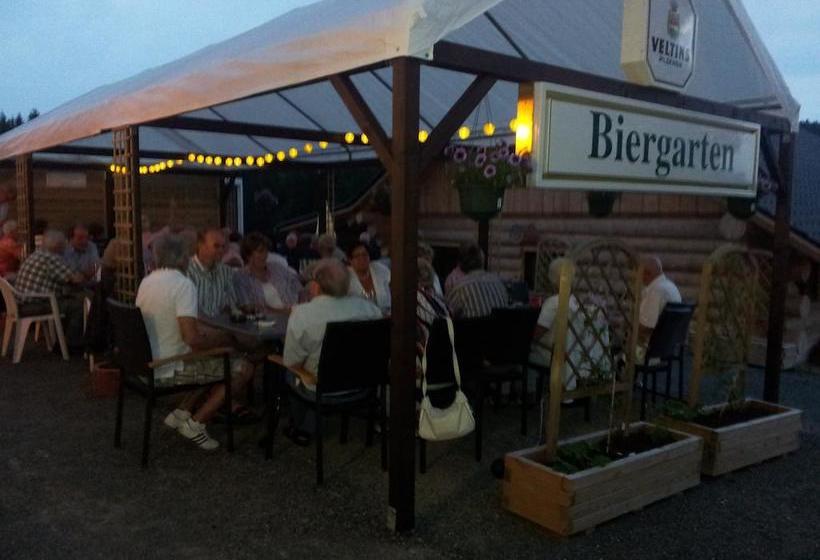 Hotel Quellenhof Altenau 12