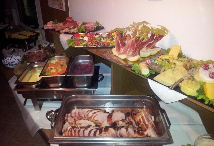 Hotel Quellenhof Altenau 13