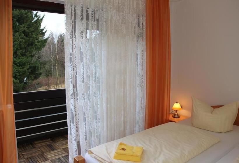 Hotel Quellenhof Altenau 15