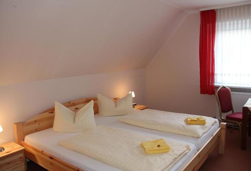 Hotel Quellenhof Altenau 17