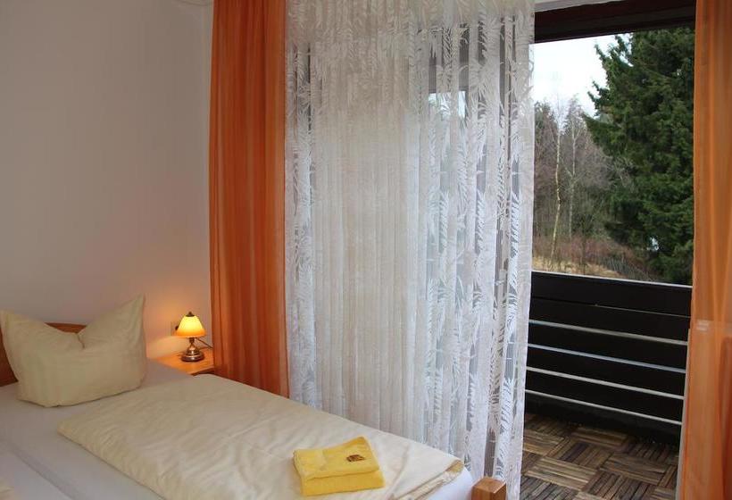 Hotel Quellenhof Altenau 18