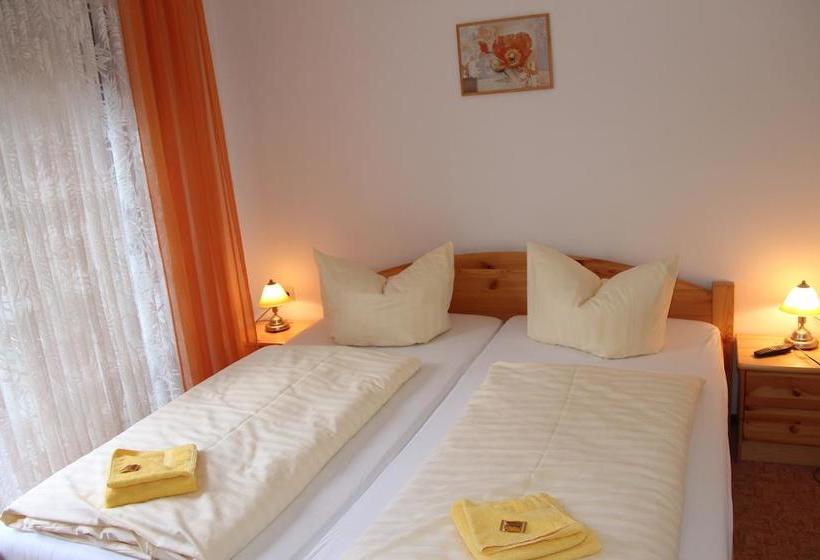 Hotel Quellenhof Altenau 19