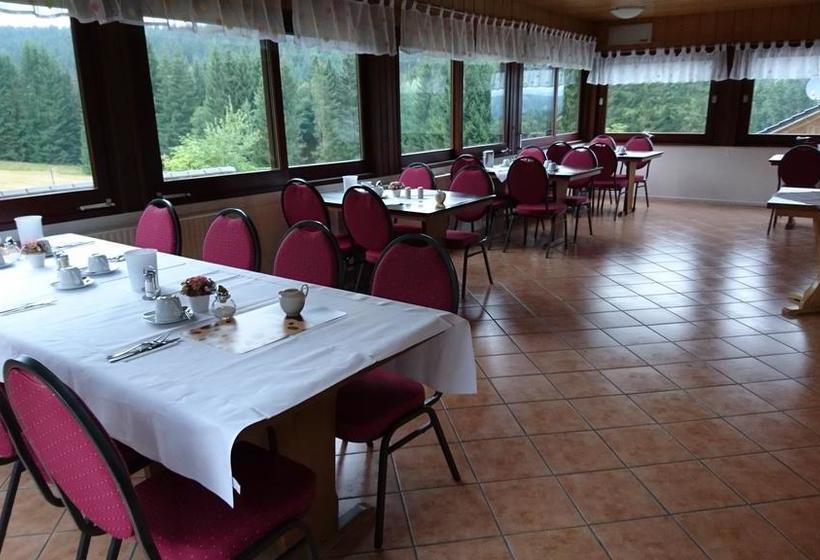 Hotel Quellenhof Altenau 2