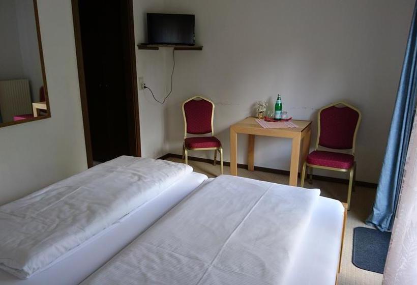 Hotel Quellenhof Altenau 4