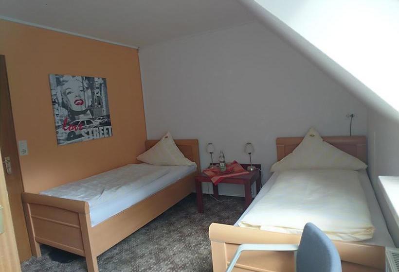 Hotel Quellenhof Altenau 5