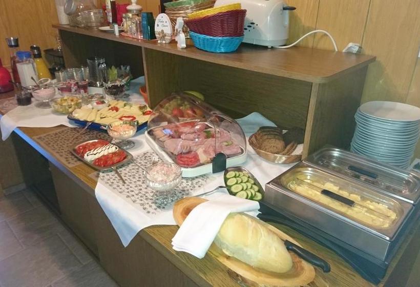 Hotel Quellenhof Altenau 6