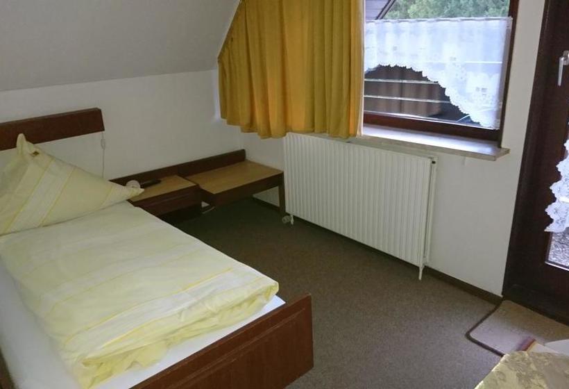 Hotel Quellenhof Altenau 8