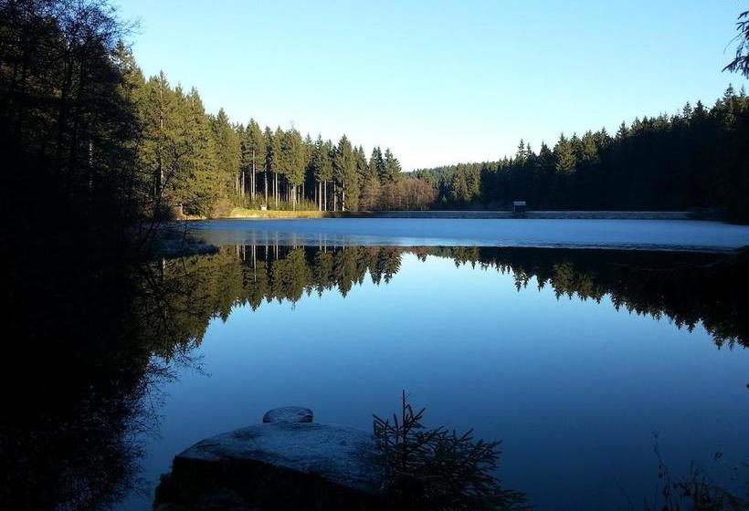 Hotel Pension Haus Petra 1