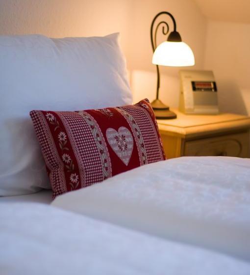 Landhotel Jungbrunnen 1