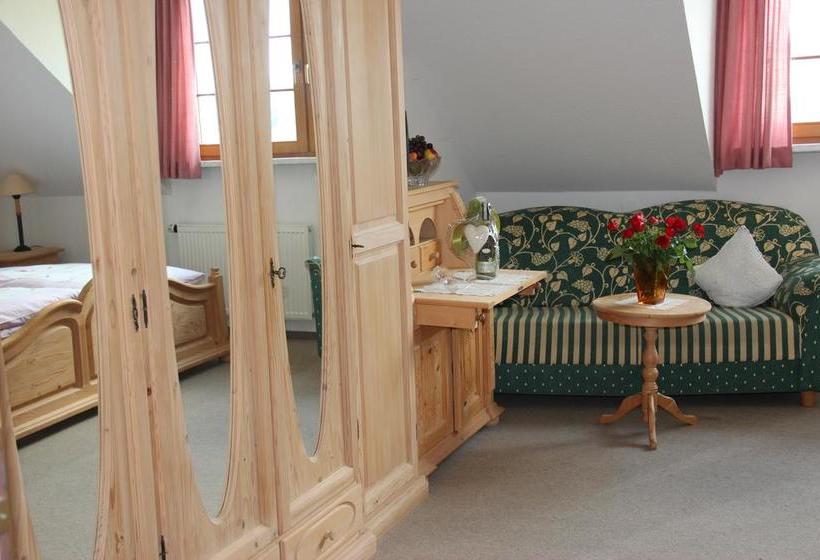 Landhotel Jungbrunnen 2