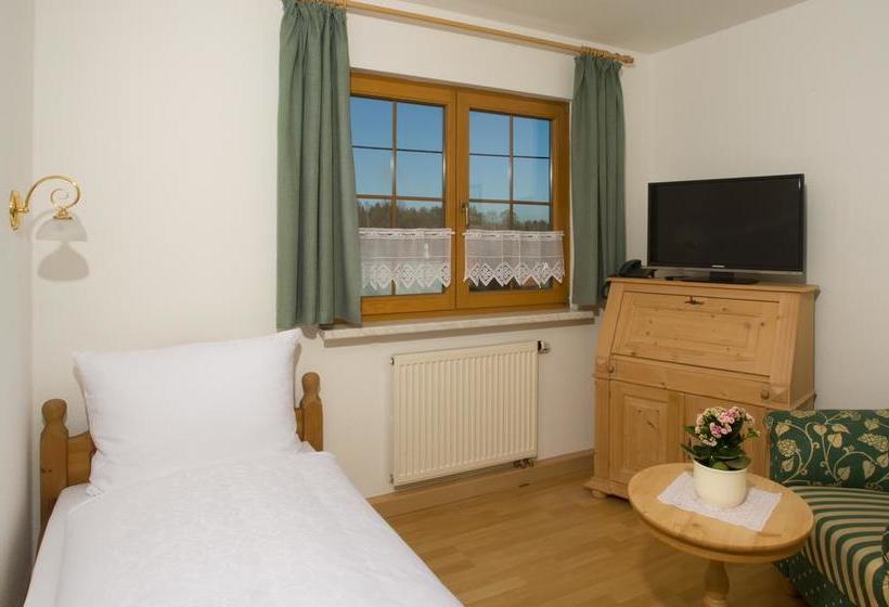 Landhotel Jungbrunnen 5