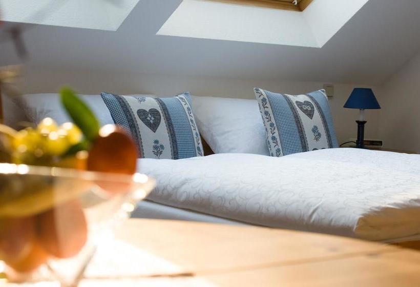 Landhotel Jungbrunnen 7