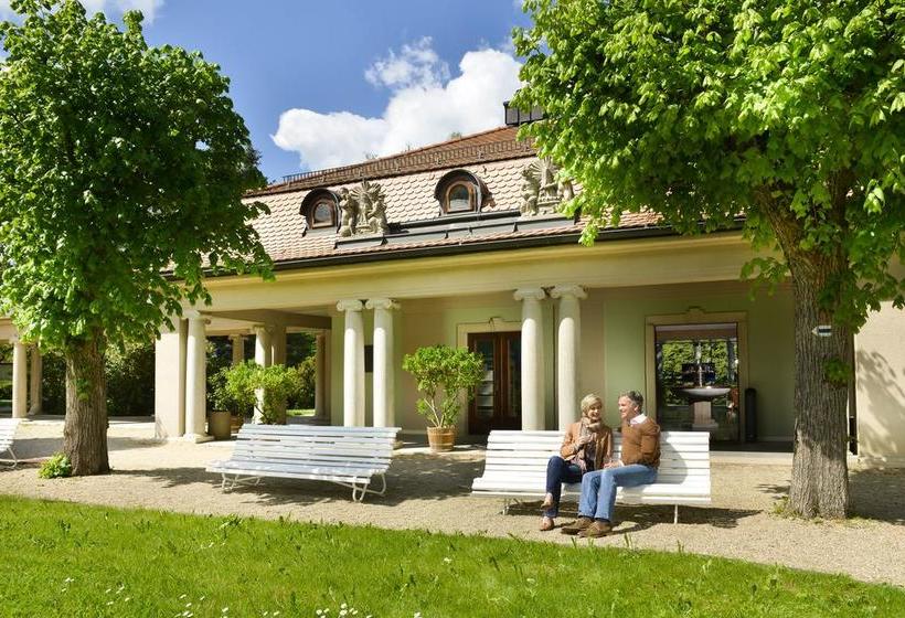 Landhotel Jungbrunnen 9
