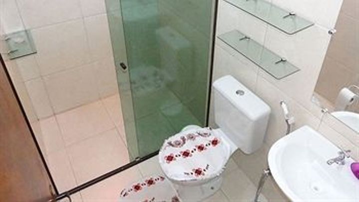 Hotel Pousada Asahi  | Ipojuca | Pernambuco | Brasil 1