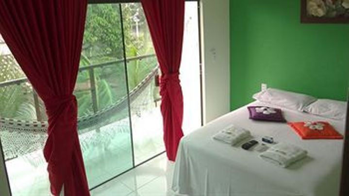 Hotel Pousada Asahi  | Ipojuca | Pernambuco | Brasil 10