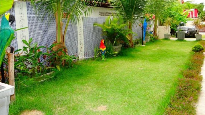 Hotel Pousada Asahi  | Ipojuca | Pernambuco | Brasil 11