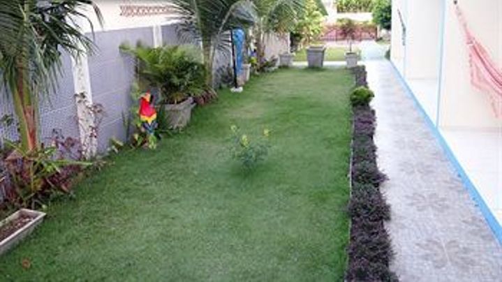 Hotel Pousada Asahi  | Ipojuca | Pernambuco | Brasil 12