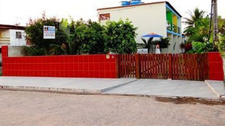 Hotel Pousada Asahi  | Ipojuca | Pernambuco | Brasil 13