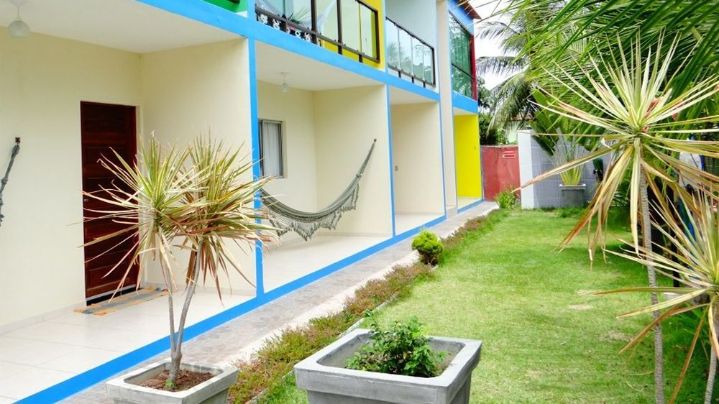 Hotel Pousada Asahi  | Ipojuca | Pernambuco | Brasil 14