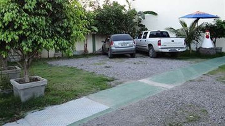 Hotel Pousada Asahi  | Ipojuca | Pernambuco | Brasil 15