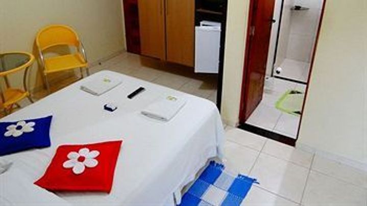 Hotel Pousada Asahi  | Ipojuca | Pernambuco | Brasil 2