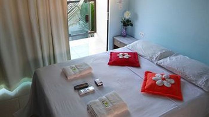 Hotel Pousada Asahi  | Ipojuca | Pernambuco | Brasil 3