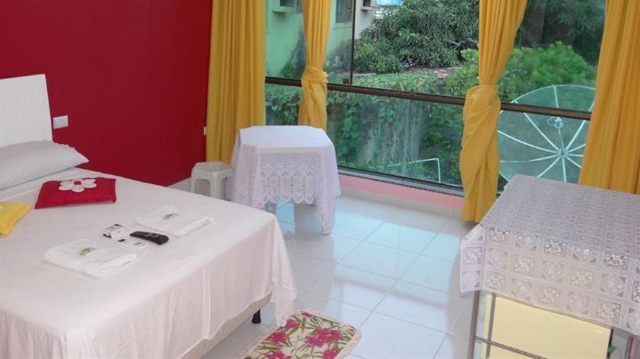 Hotel Pousada Asahi  | Ipojuca | Pernambuco | Brasil 4