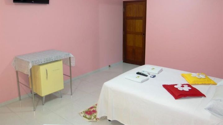 Hotel Pousada Asahi  | Ipojuca | Pernambuco | Brasil 5