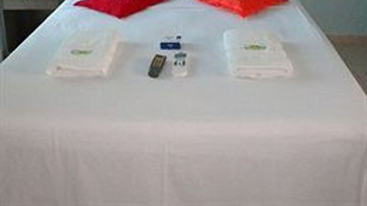 Hotel Pousada Asahi  | Ipojuca | Pernambuco | Brasil 6