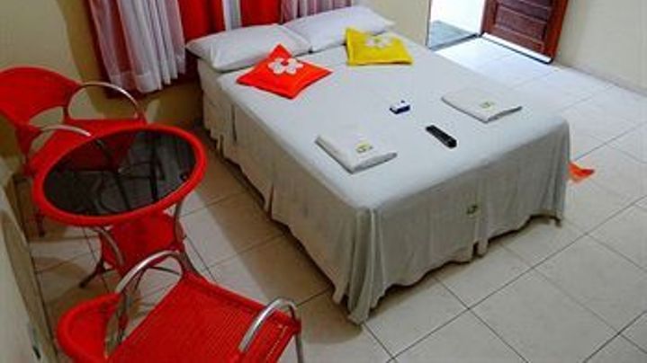 Hotel Pousada Asahi  | Ipojuca | Pernambuco | Brasil 7