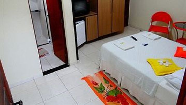 Hotel Pousada Asahi  | Ipojuca | Pernambuco | Brasil 8