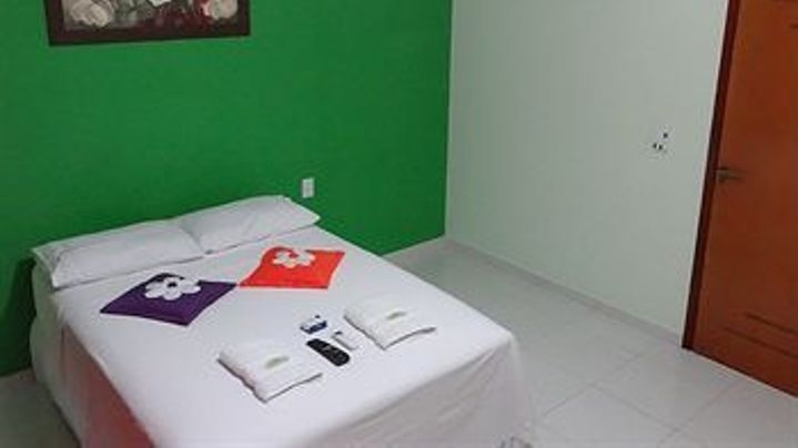 Hotel Pousada Asahi  | Ipojuca | Pernambuco | Brasil 9