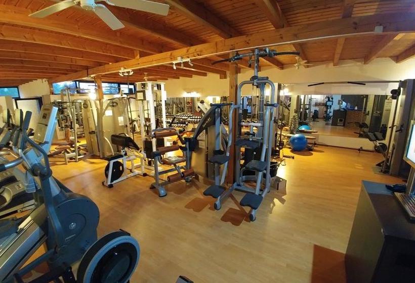 Vital Hotel Adendorf 2